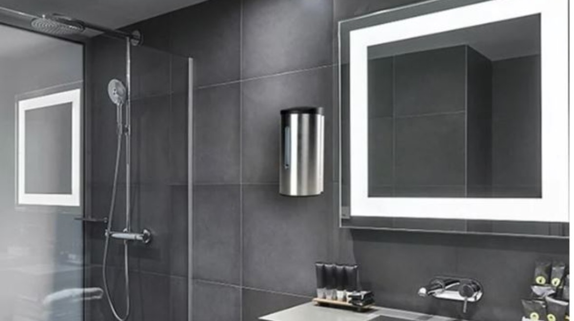 Architect’s Specification Guide to Automatic Soap Dispensers – Integration, BIM & Model Families