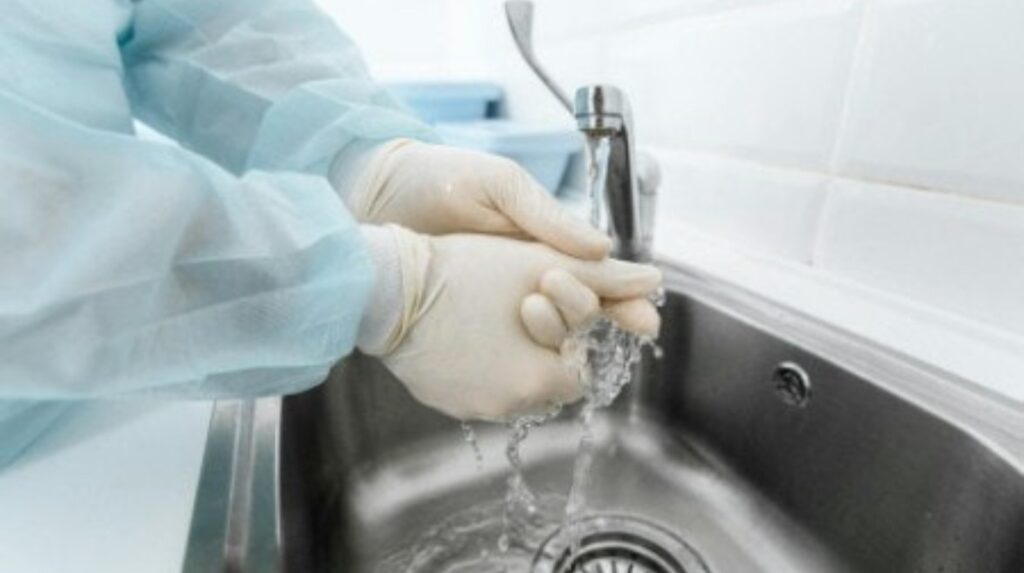 commercial bath Codes, Standards, And Compliance Documentation