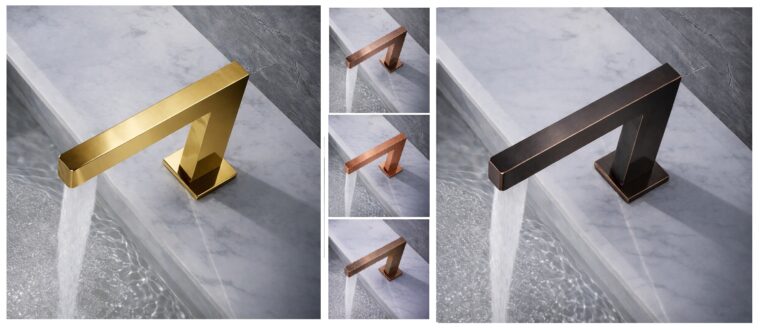 Read more about the article How to Specify Touchless Faucets in Architectural Projects: A Step-by-Step Reference