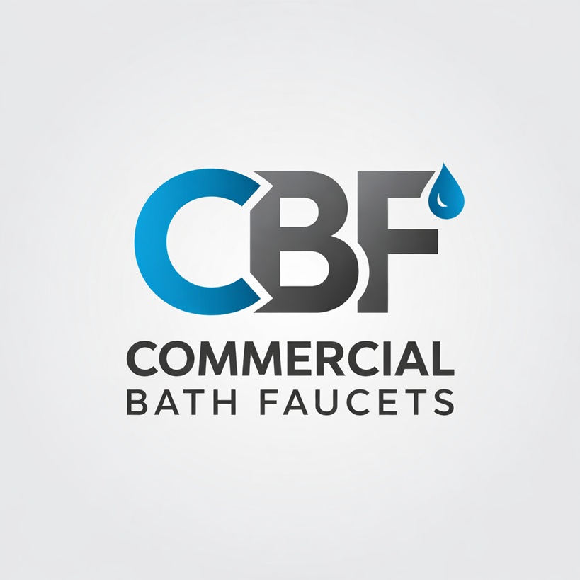Commercial Bath Faucets
