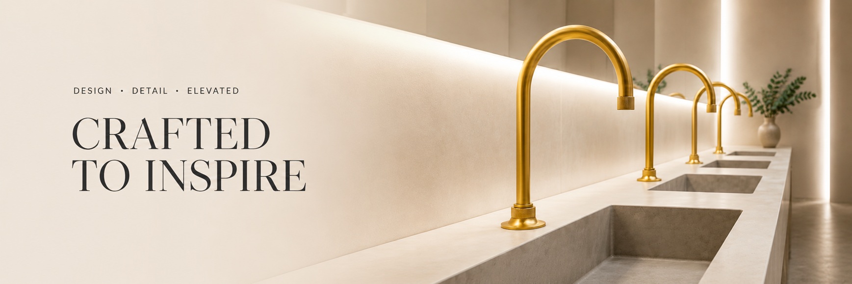 ADA Commercial Faucet Requirements banner