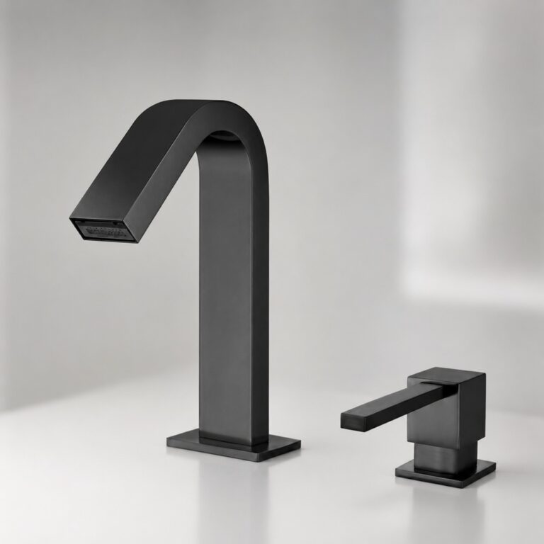Read more about the article Best Commercial Touchless Faucets