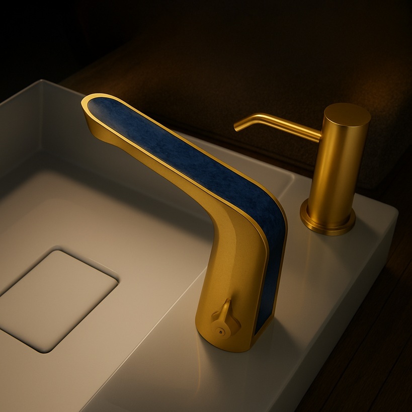 Commercial plumbing fixture brands hero image