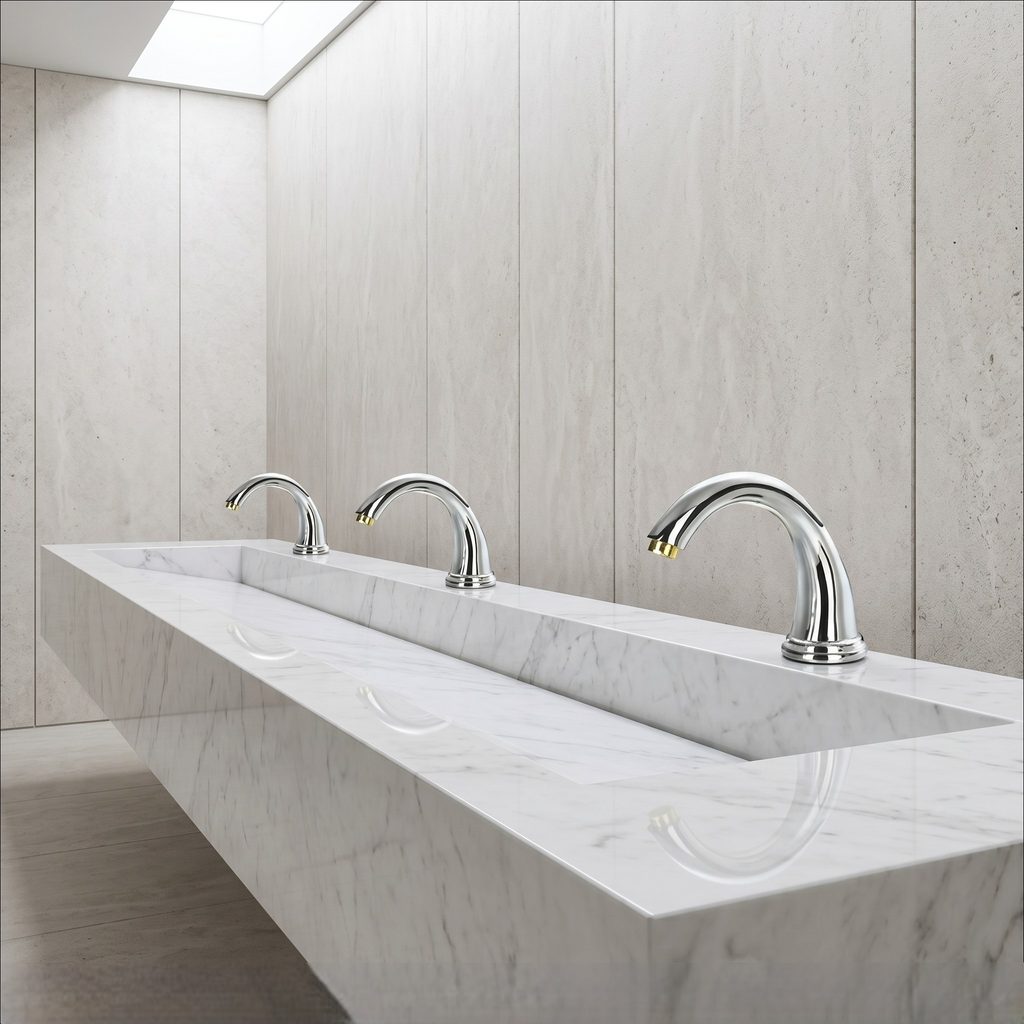 Flow control review image