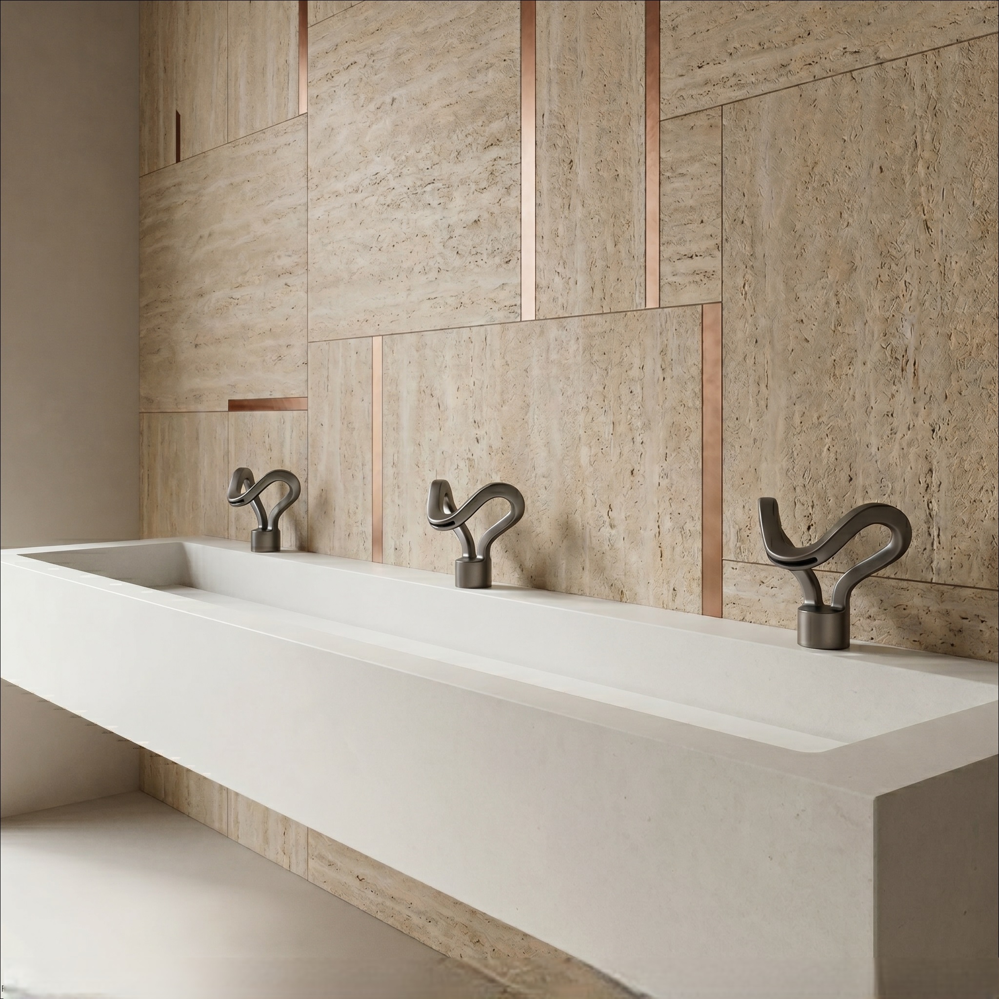 Service strategy touchless faucet technical guide