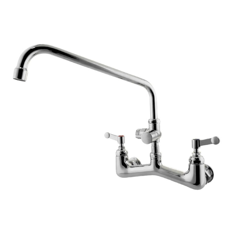Read more about the article 5 Best Commercial Kitchen Faucets